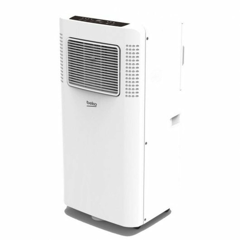 Climatiseur Portable BEKO BP209C Blanc A 2500 W
