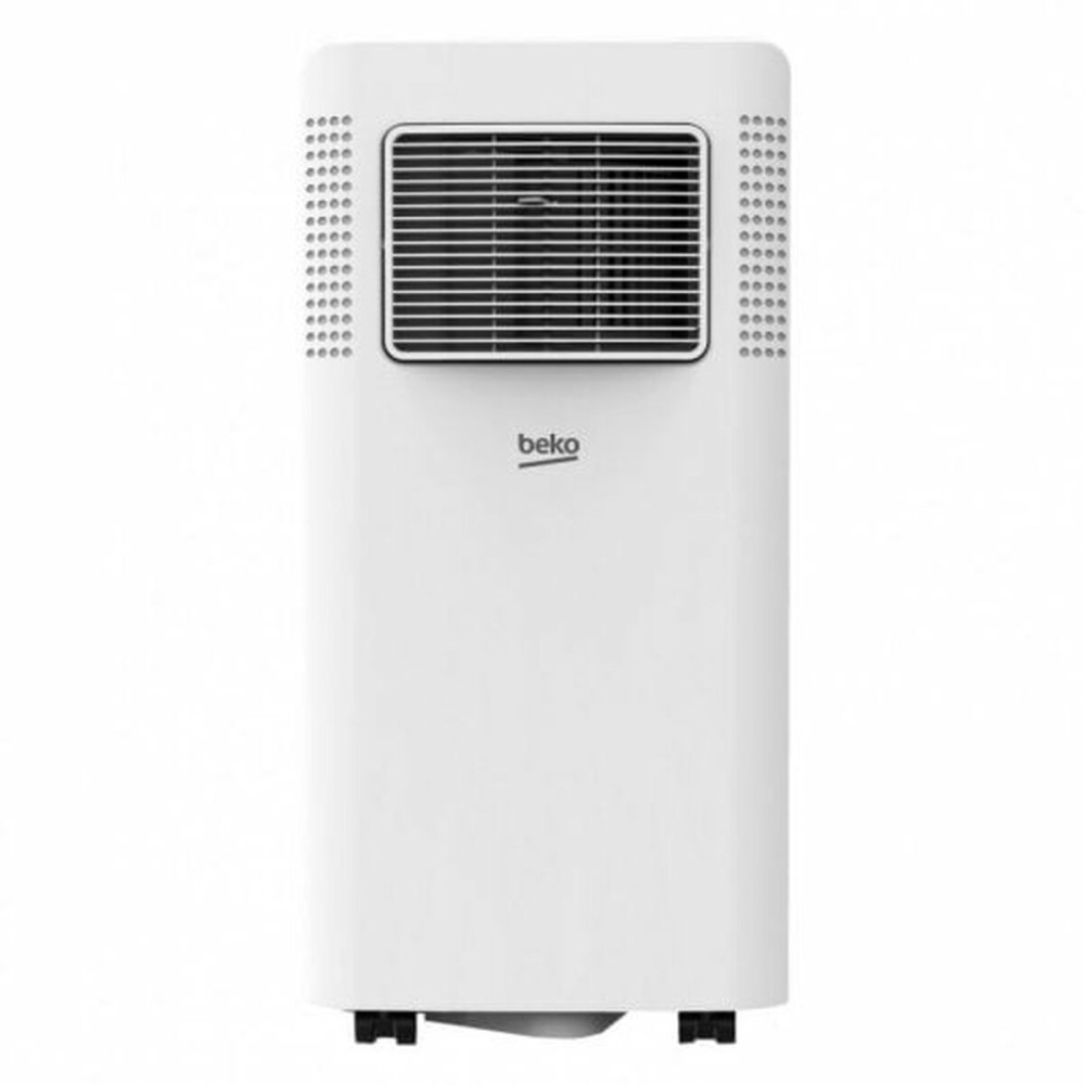 Climatiseur Portable BEKO BP209C Blanc A 2500 W