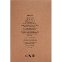 Unisex-Parfüm Orto Parisi SEMINALIS 50 ml Seminalis