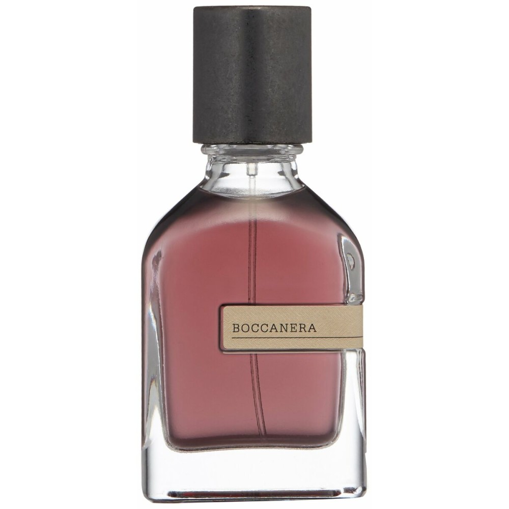 Unisex-Parfüm Orto Parisi BOCCANERA 50 ml