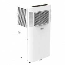 Tragbare Klimaanlage BEKO BP209C Weiß A 2500 W