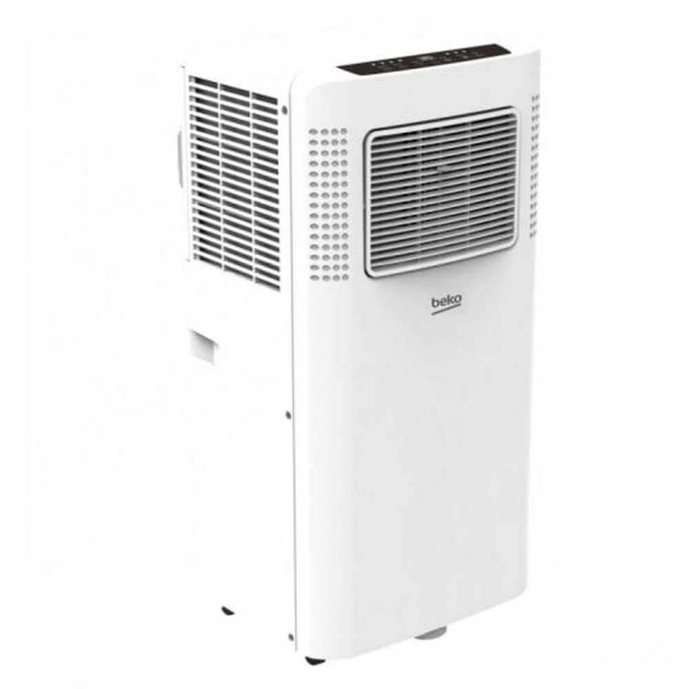 Climatiseur Portable BEKO BP209C Blanc A 2500 W