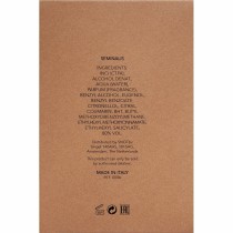 Unisex-Parfüm Orto Parisi SEMINALIS 50 ml Seminalis