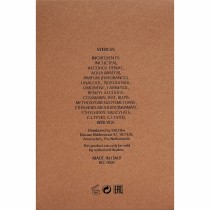 Unisex-Parfüm Orto Parisi STERCUS 50 ml