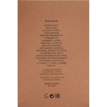 Unisex-Parfüm Orto Parisi BOCCANERA 50 ml