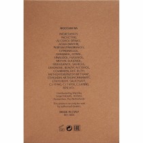 Unisex-Parfüm Orto Parisi BOCCANERA 50 ml