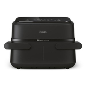Friteuse à Air Philips NA150/00 Noir