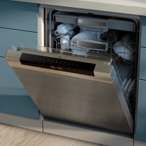 Friteuse à Air Philips NA150/00 Noir