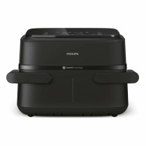 Friteuse à Air Philips NA150/00 Noir