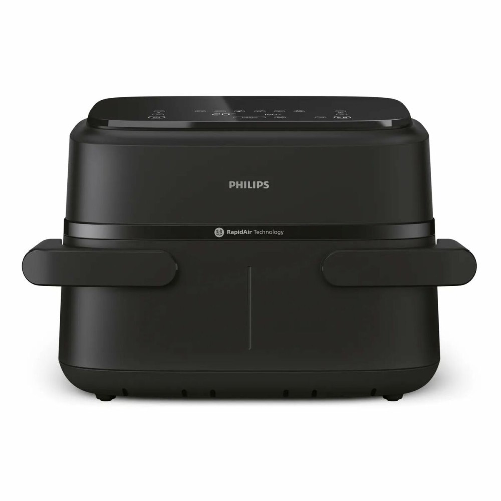Friteuse à Air Philips NA150/00 Noir