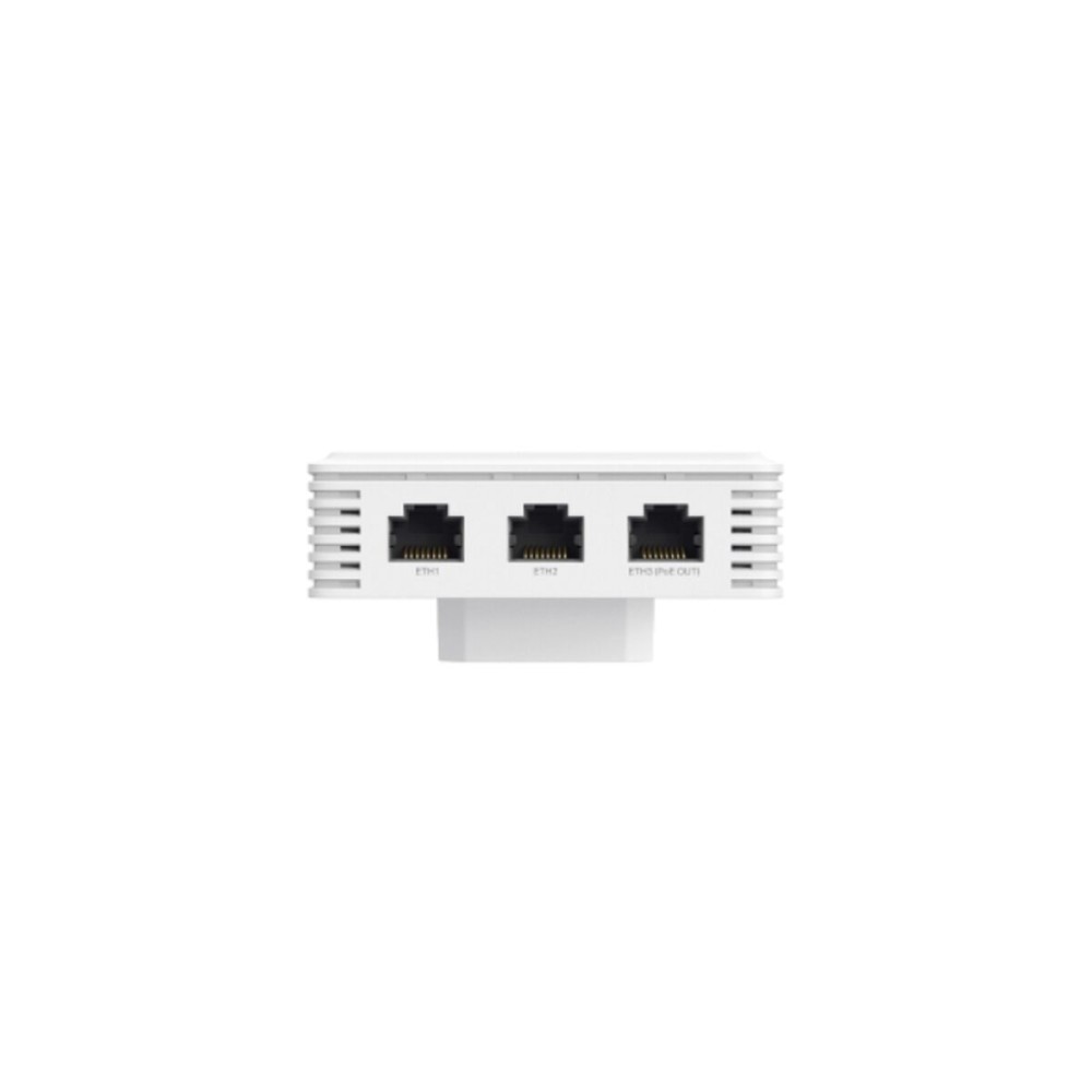 Schnittstelle TP-Link EAP725-Wall