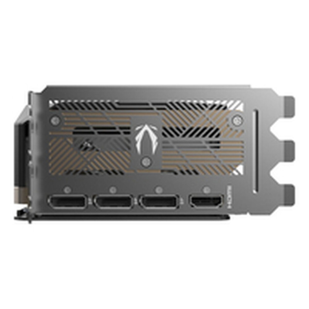 Carte Graphique Zotac ZT-B50710J2-10P nvidia geforce rtx 5070 ti 16 GB GDDR7