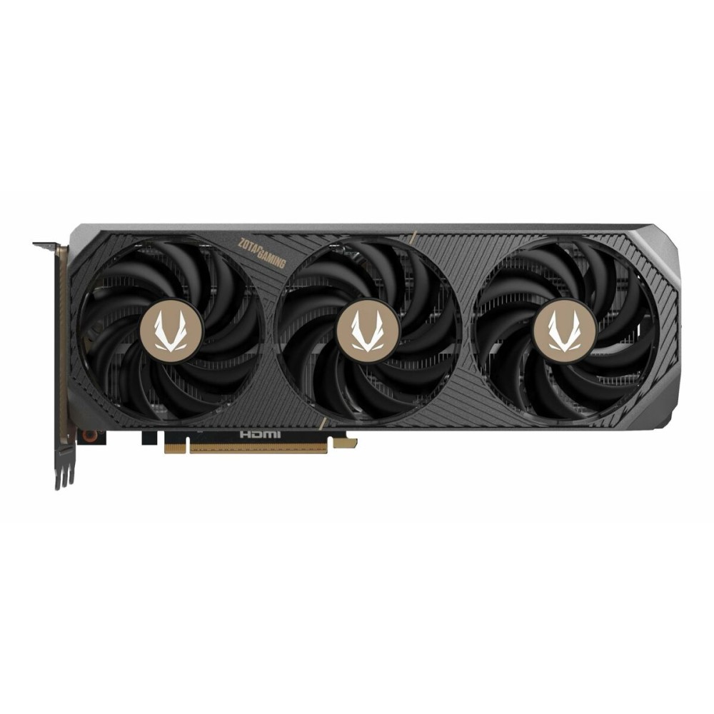 Carte Graphique Zotac ZT-B50710J2-10P nvidia geforce rtx 5070 ti 16 GB GDDR7