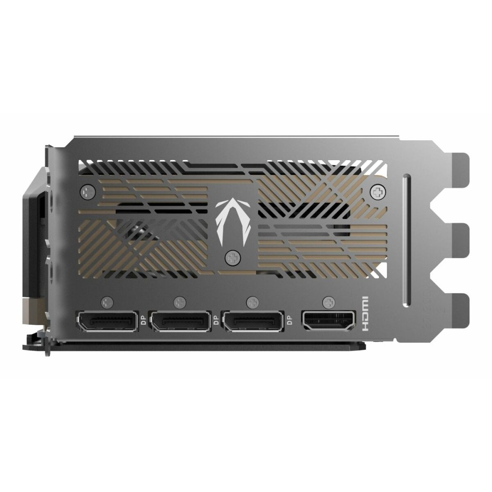 Carte Graphique Zotac ZT-B50710J2-10P nvidia geforce rtx 5070 ti 16 GB GDDR7