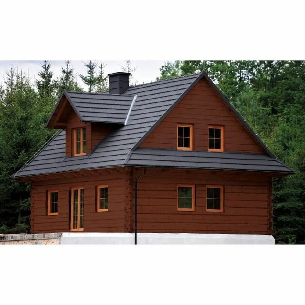 Varnish Bondex Oak Satin finish 5 L