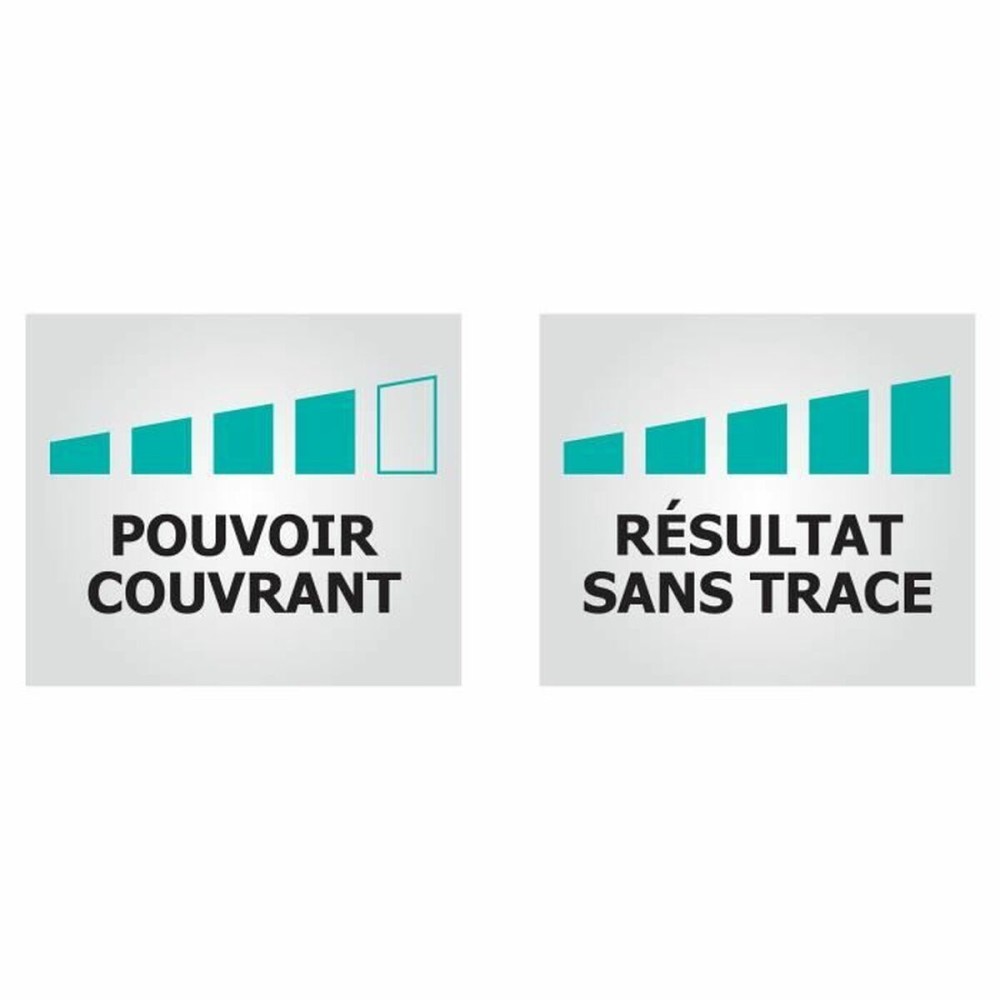 Peinture Ripolin Blanc Mat