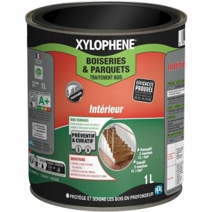 Behandlung Xylophene Weiß 1 L Mattierend