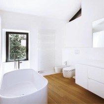 Paint Ripolin White Matt