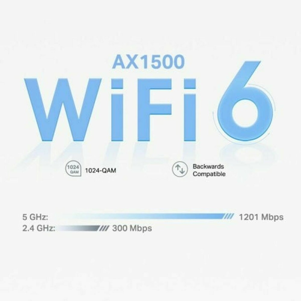 Router TP-Link Deco X10