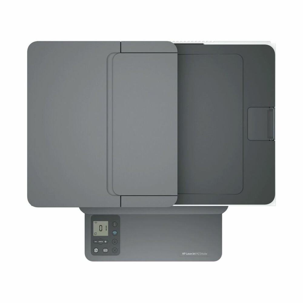 Monochrome Laser Printer HP M234sdw