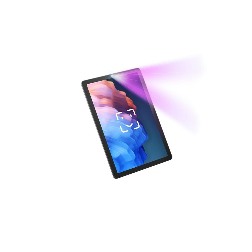 Tablet Lenovo Tab M9 9" MediaTek Helio G80 3 GB RAM 32 GB Grau