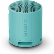 Haut-parleurs bluetooth portables Sony SRSXB100L.CE7 Bleu
