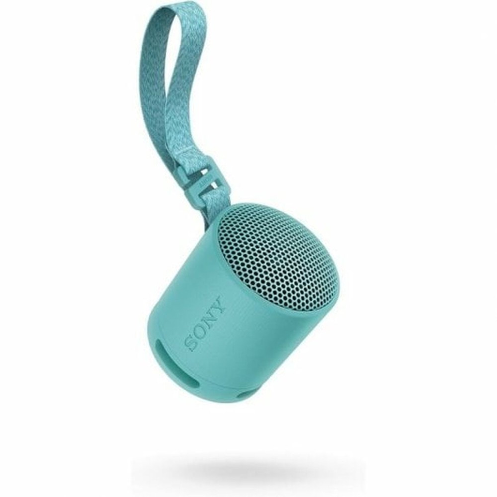 Haut-parleurs bluetooth portables Sony SRSXB100L.CE7 Bleu