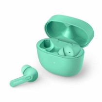 Oreillette Bluetooth Philips TAT2206GR/00 Vert Turquoise