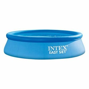 Aufblasbarer Pool Intex Easy Set 3853 L kreisförmig 305 x 76 cm