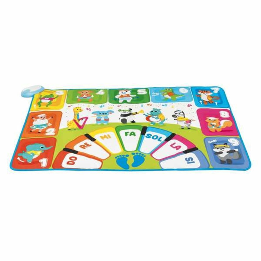 Kinderteppich Chicco 100 x 4 x 70 cm