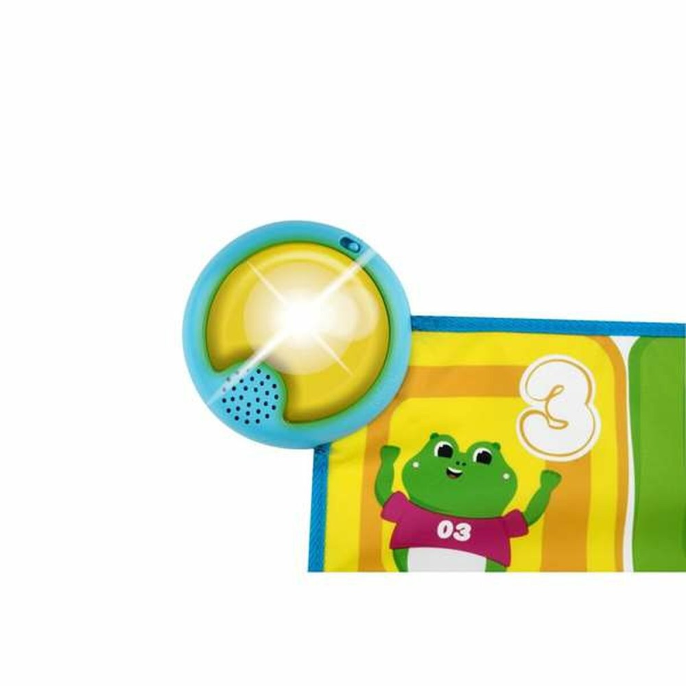 Playmat Chicco 100 x 4 x 70 cm