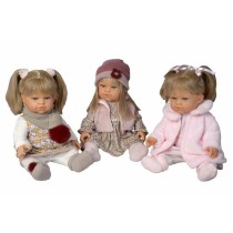 Baby-Puppe Jesmar 42 cm