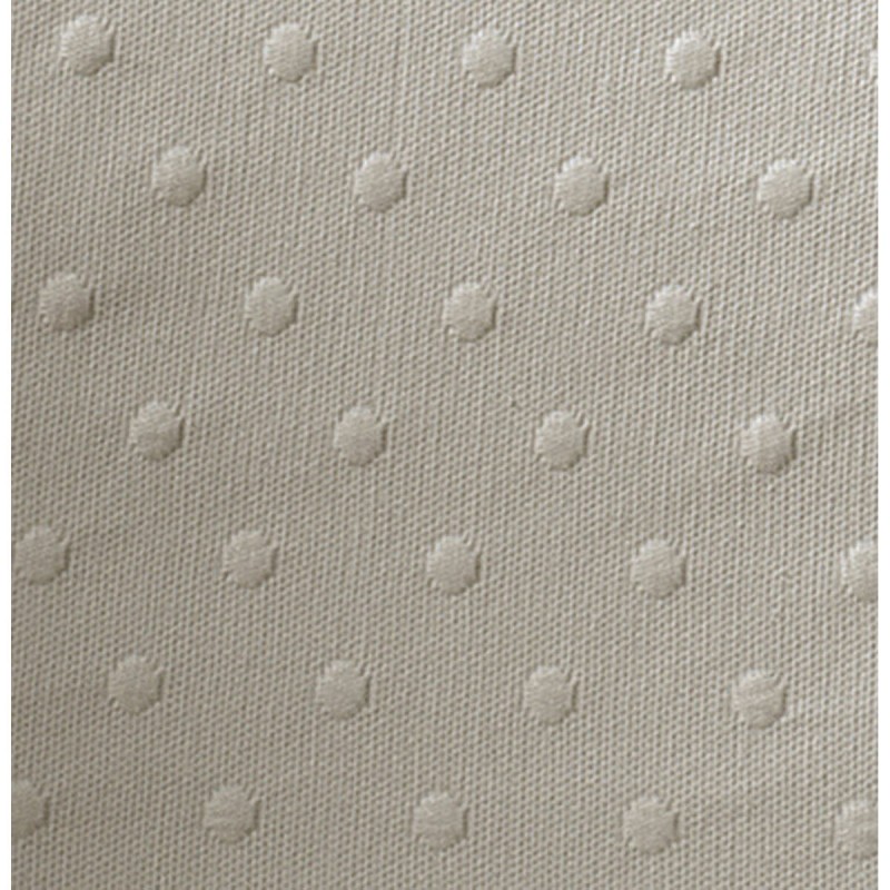 Steppdecke Hosteline CARMINA Beige Double size (1 Stücke)