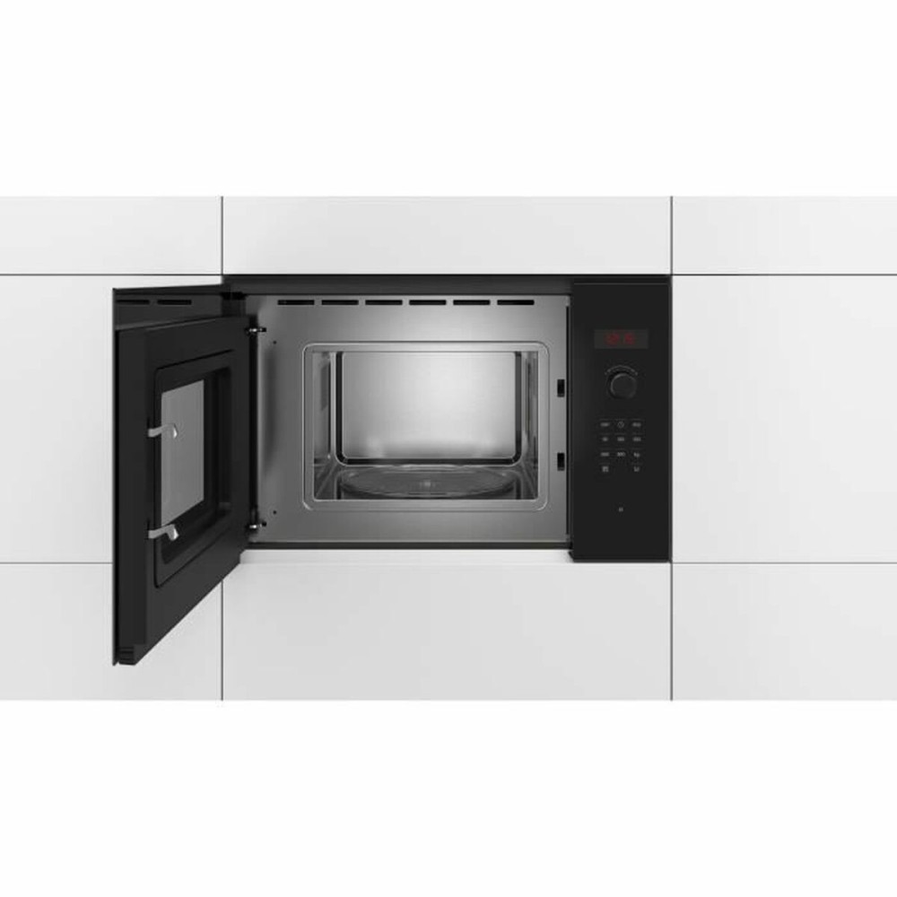 Micro-ondes Siemens AG SER4 - BFL523MB1F Noir 800 W