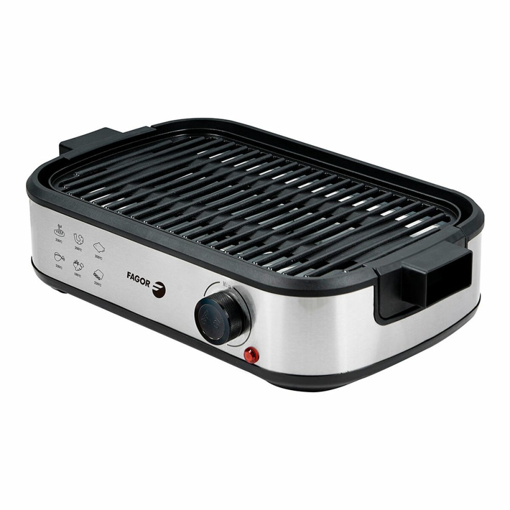 Elektrogrill Fagor 1800 W