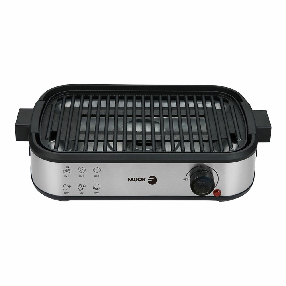 Elektrogrill Fagor 1800 W