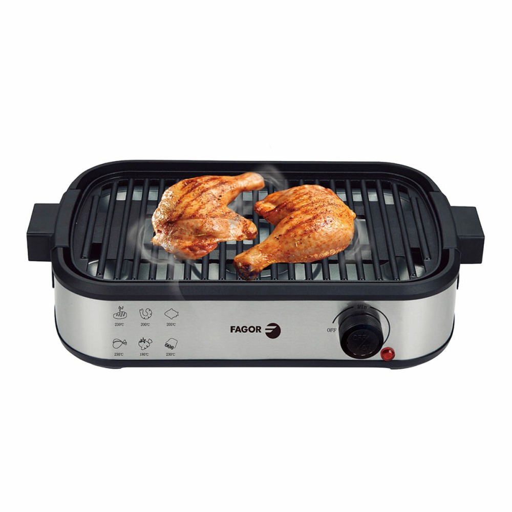 Elektrogrill Fagor 1800 W