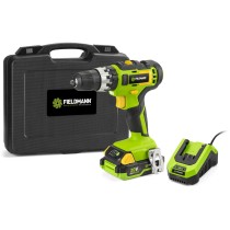 Screwdriver Fieldmann 0,35 NM 35 Nm