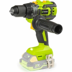 Screwdriver Fieldmann 60 W 60 Nm