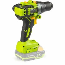 Schraubendreher Fieldmann 60 W 60 Nm