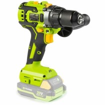 Schraubendreher Fieldmann 60 W 60 Nm