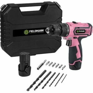 Screwdriver Fieldmann FDV 10253-A