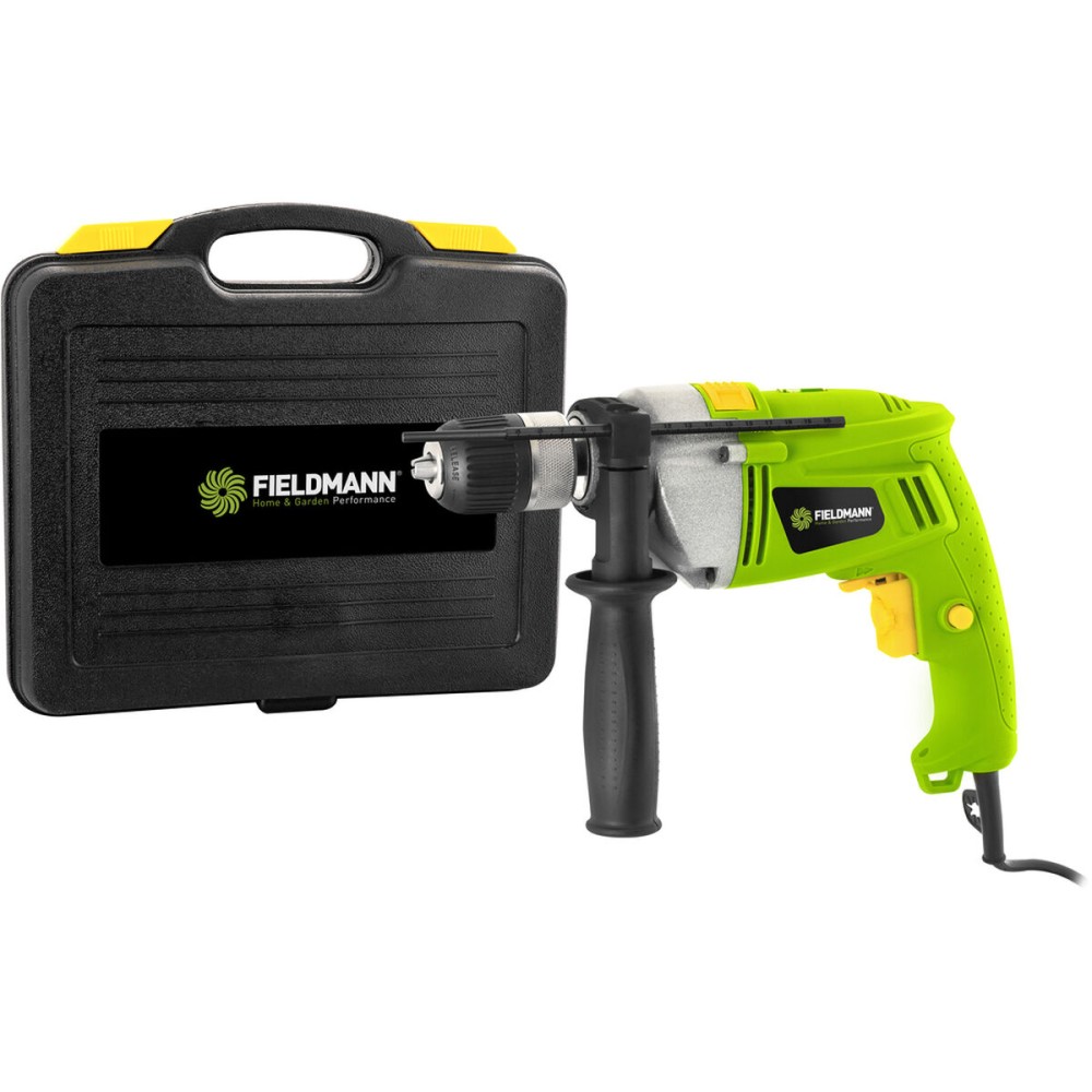 Screwdriver Fieldmann FDV 200751-E