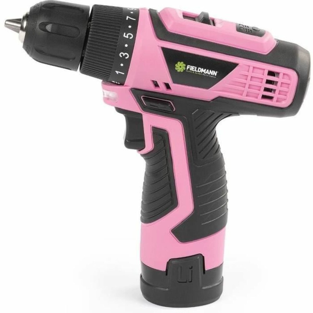 Screwdriver Fieldmann FDV 10249-A