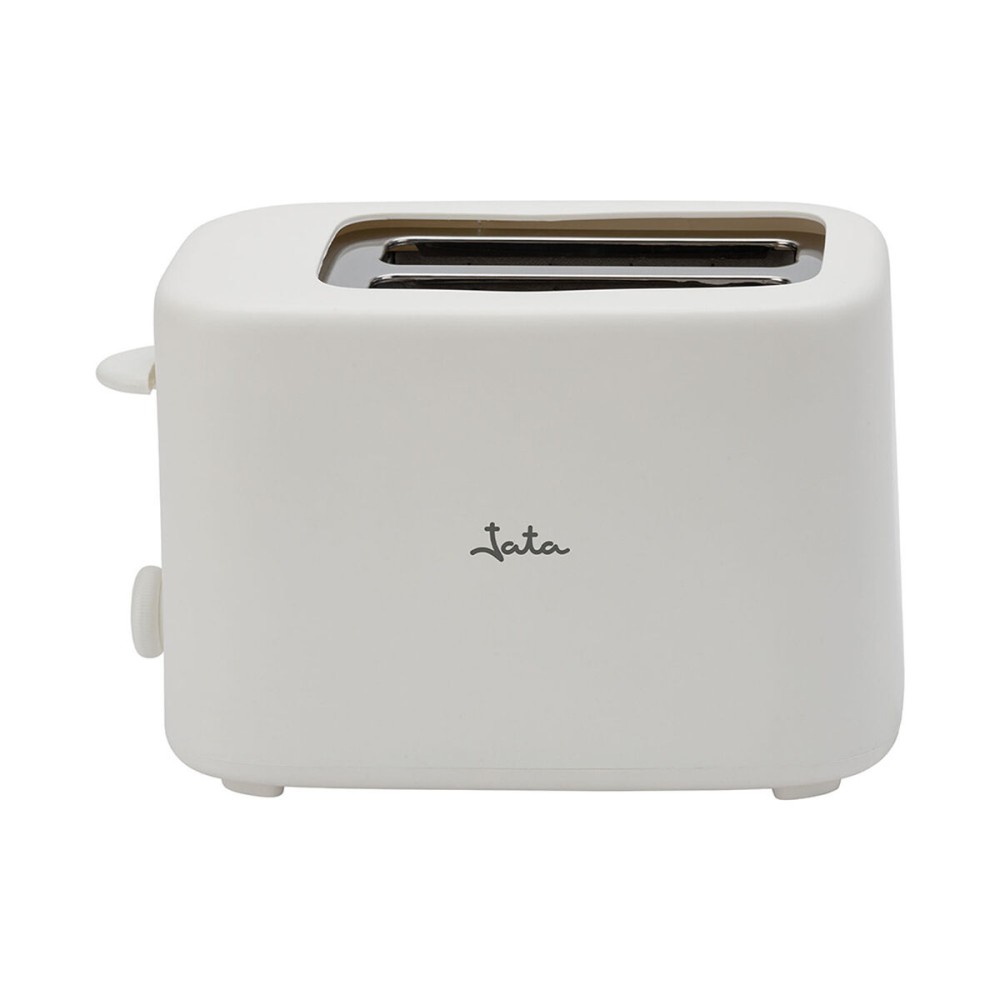 Toaster JATA 750 W Weiß