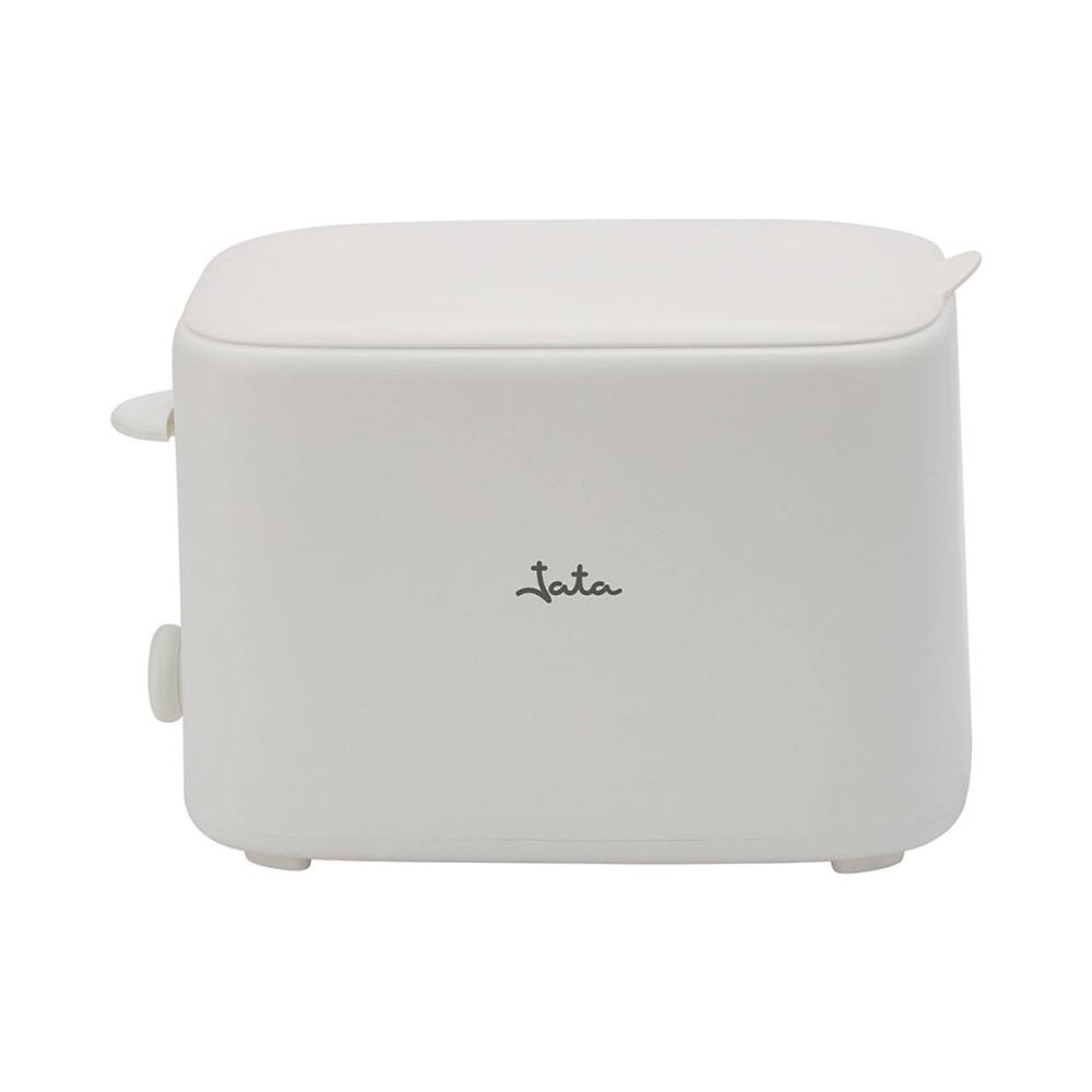 Toaster JATA 750 W Weiß