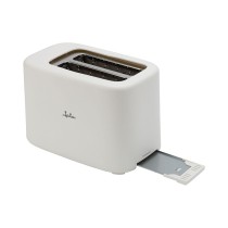 Toaster JATA 750 W Weiß