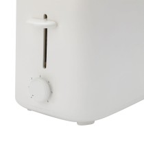 Toaster JATA 750 W Weiß