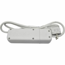 Rallonge 3 prises Schuko sans interrupteur GAO