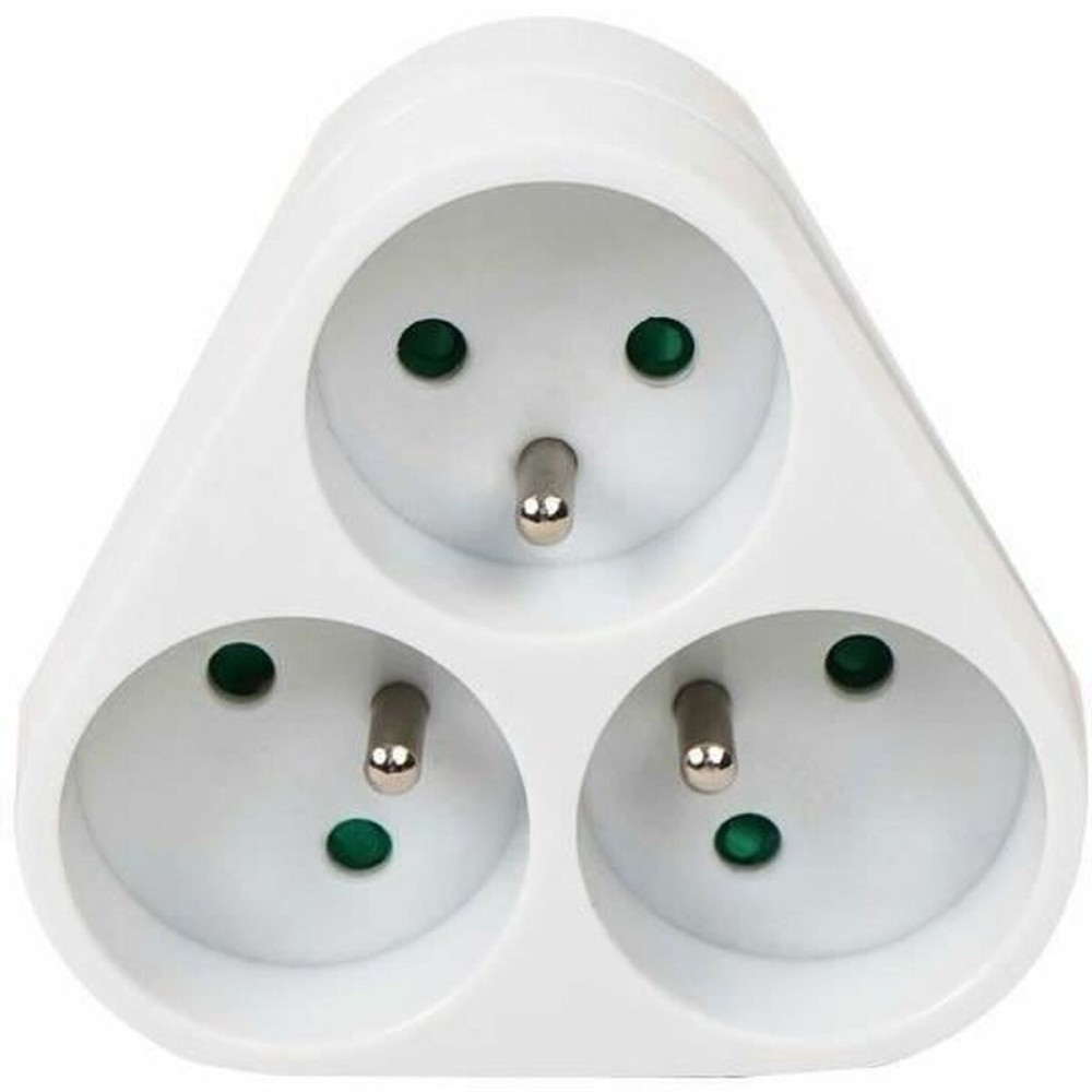 Steckdosenleiste GAO 3680 W